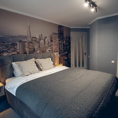 Apart4You Hotel تشيسيناو المظهر الخارجي الصورة