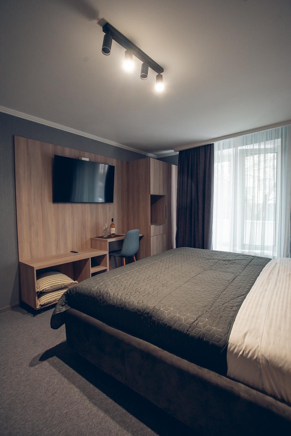 Apart4You Hotel تشيسيناو المظهر الخارجي الصورة