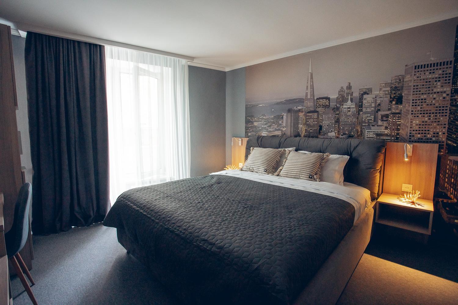 Apart4You Hotel تشيسيناو المظهر الخارجي الصورة
