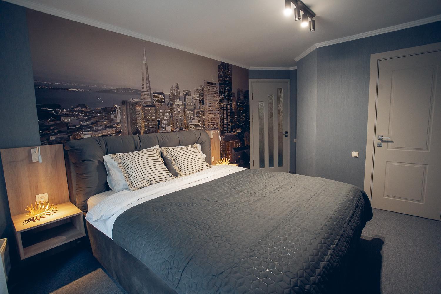 Apart4You Hotel تشيسيناو المظهر الخارجي الصورة