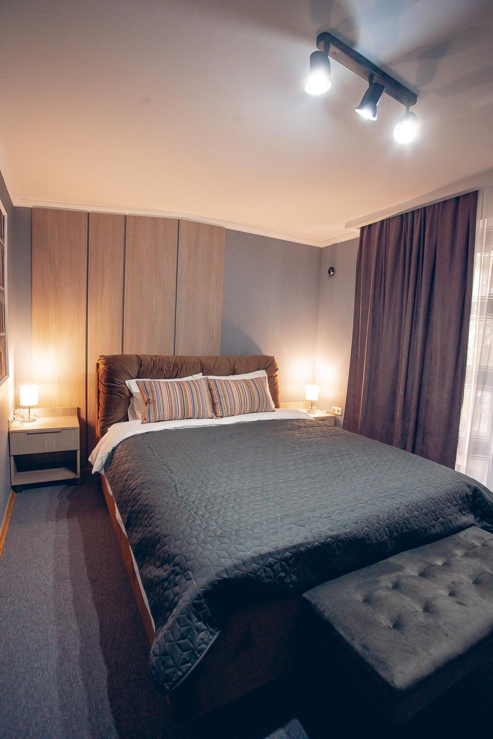Apart4You Hotel تشيسيناو المظهر الخارجي الصورة