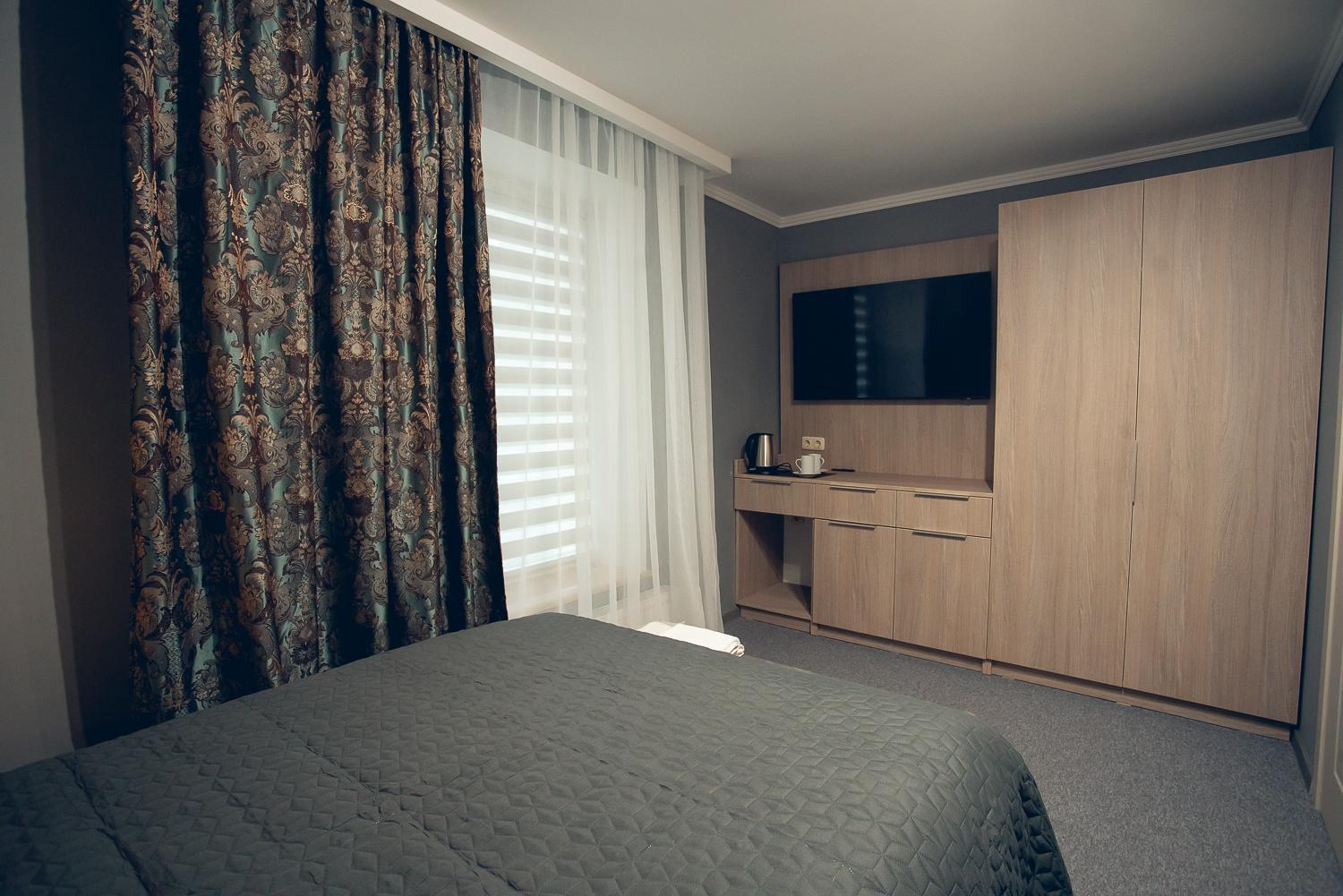 Apart4You Hotel تشيسيناو المظهر الخارجي الصورة