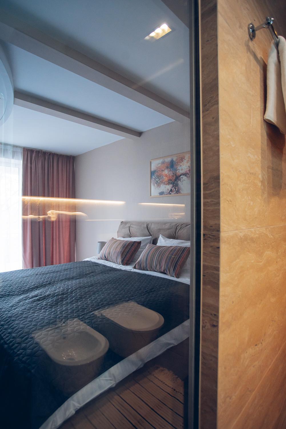 Apart4You Hotel تشيسيناو المظهر الخارجي الصورة