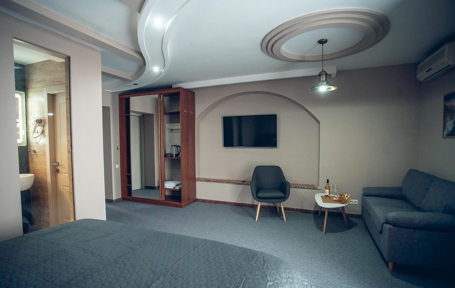 Apart4You Hotel تشيسيناو المظهر الخارجي الصورة