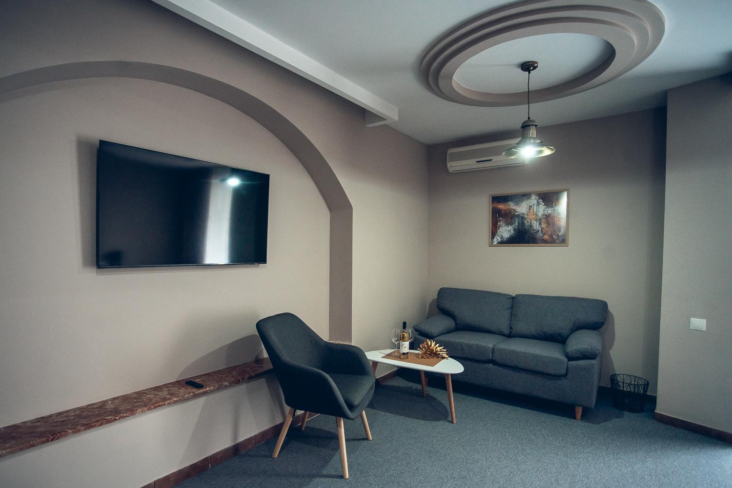 Apart4You Hotel تشيسيناو المظهر الخارجي الصورة