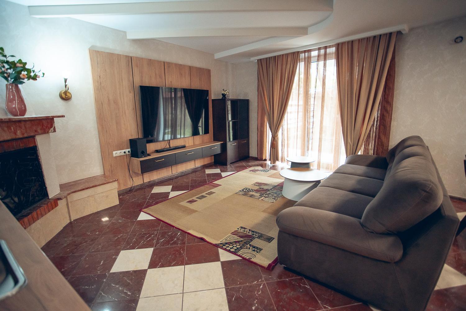 Apart4You Hotel تشيسيناو المظهر الخارجي الصورة