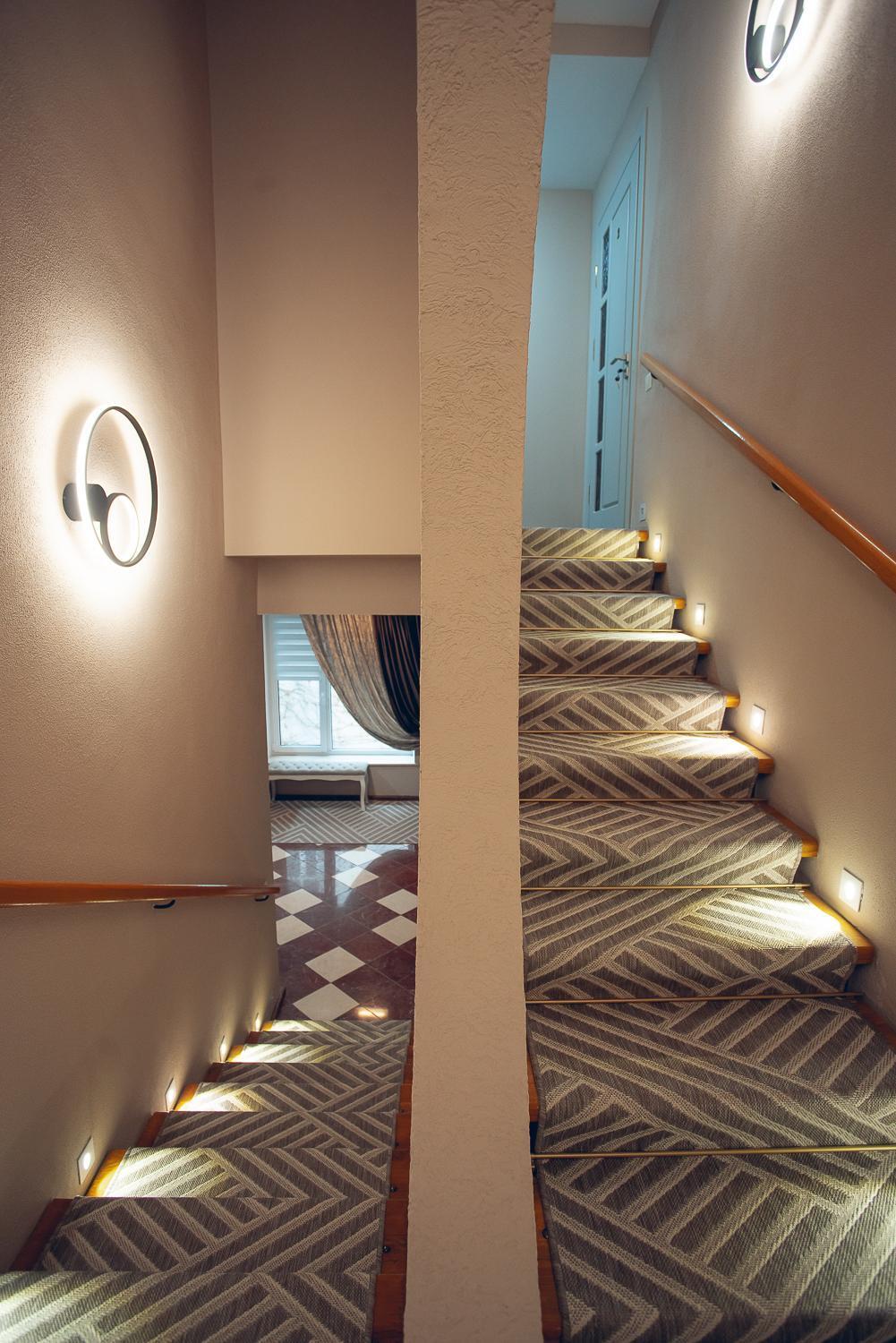 Apart4You Hotel تشيسيناو المظهر الخارجي الصورة
