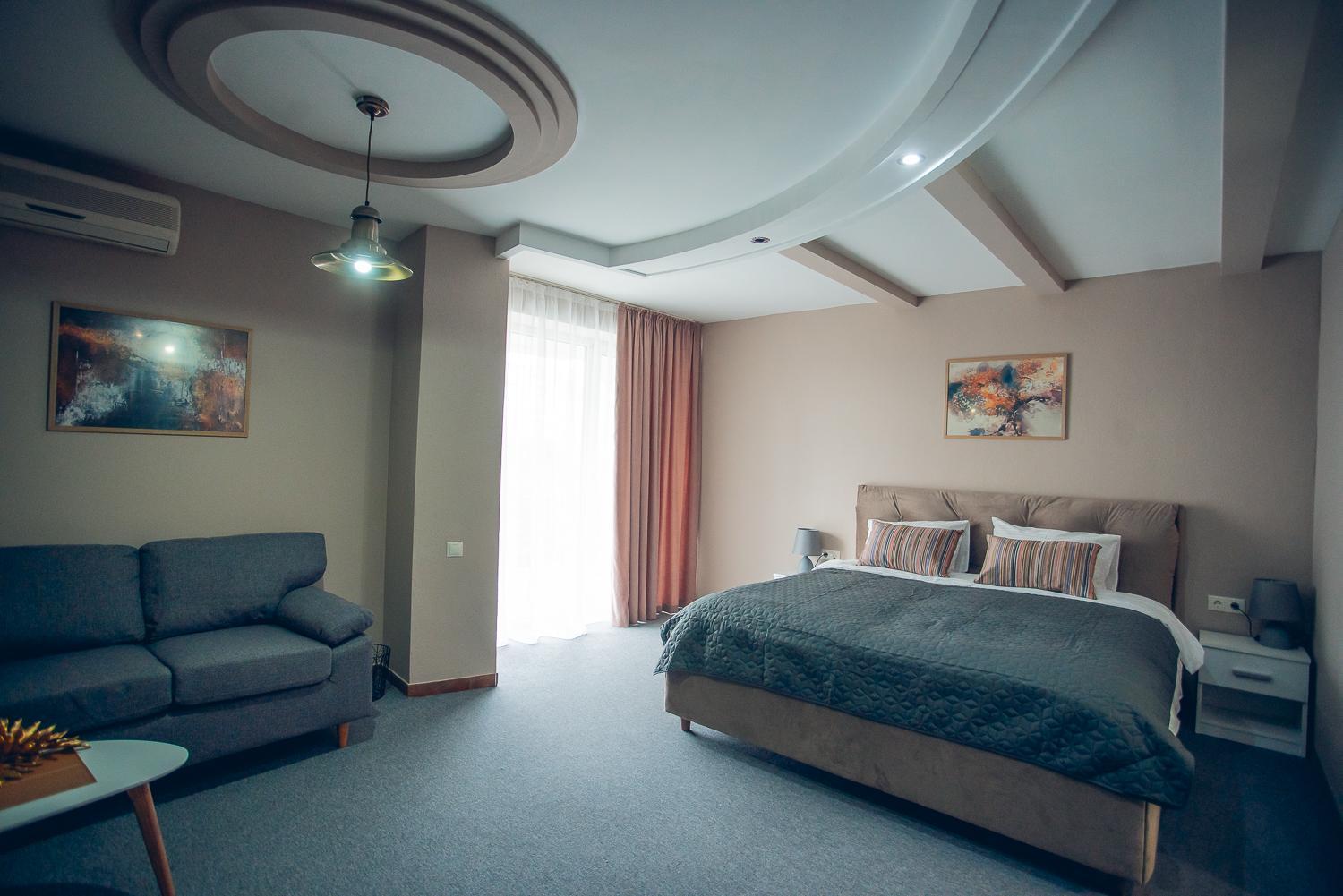 Apart4You Hotel تشيسيناو المظهر الخارجي الصورة